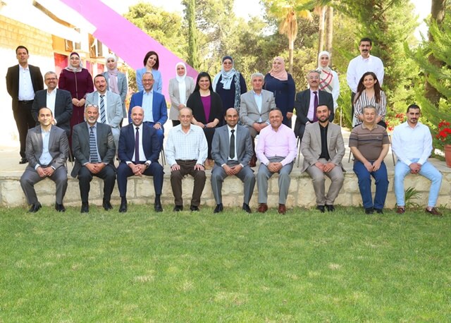 Jordan National Metrology Institute Celebrates 15 Years of Excellence on World Metrology Day
