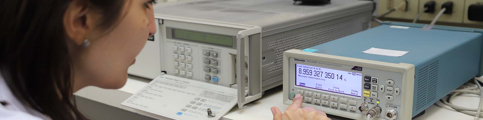 Calibration Laboratories Jordan National Metrology Institute