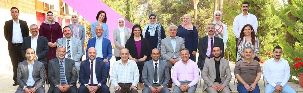 المركز الوطني الأردني للمترولوجيا (JNMI) يحتفل بمرور 15 عامًا من التميز في اليوم العالمي للقياس