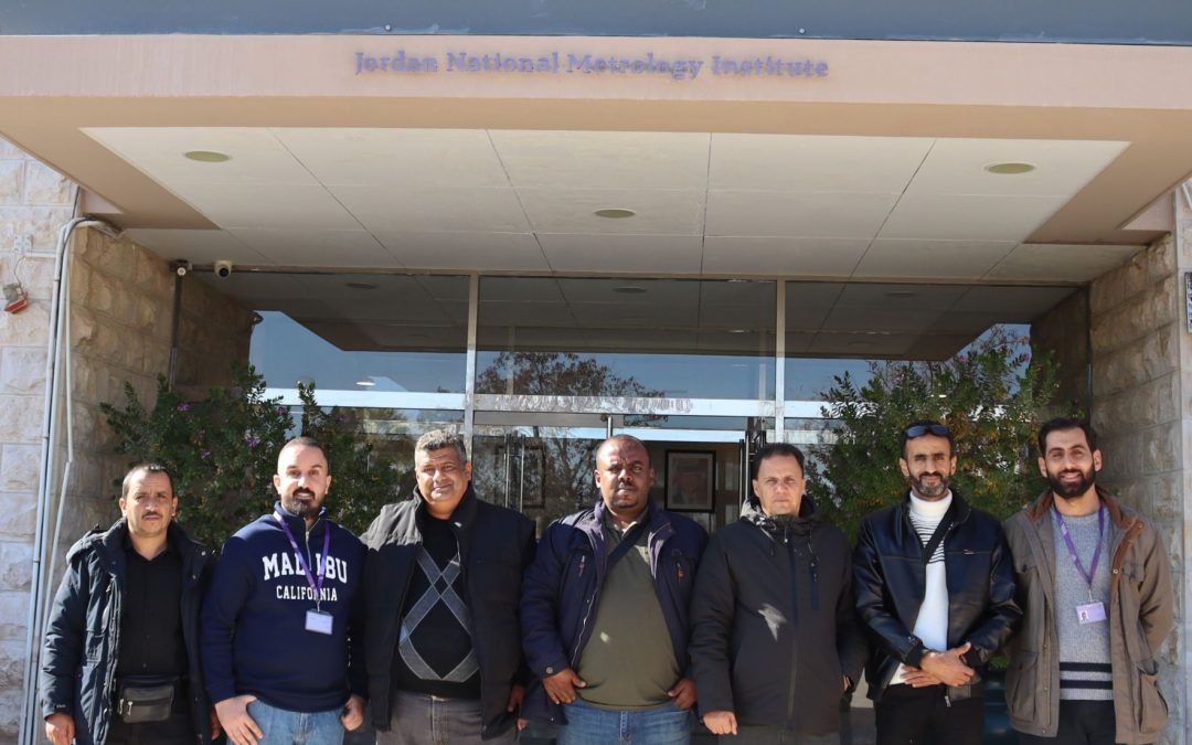 دورة تدريبية لموظفي الخطوط الجوية اليمنية.